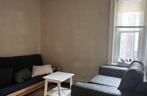North End Apartment | North end private