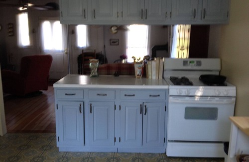 North Falmouth House | North Falmouth Part Ocean View, Beach-3 Min Walk WiFi Grill Linen Pickleball