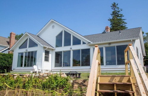 Town of Southold Town House | North Fork Paradise