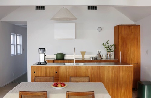 Town of Southold Town House | North Fork seaside retreat for design lovers