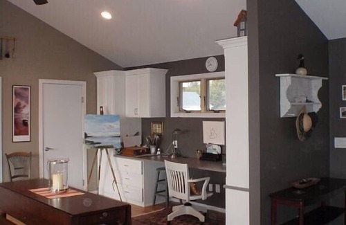 Southold House | North Fork Waterfront + Private beaches + Spectacu