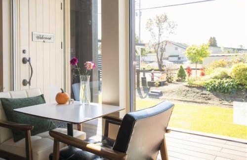 Abira Bed & Breakfast | North Gate Inn ABIRA