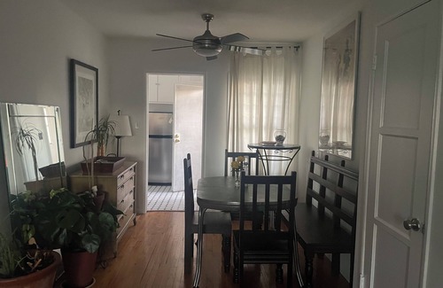 North Hollywood Apartment | North Hollywood Charmer
