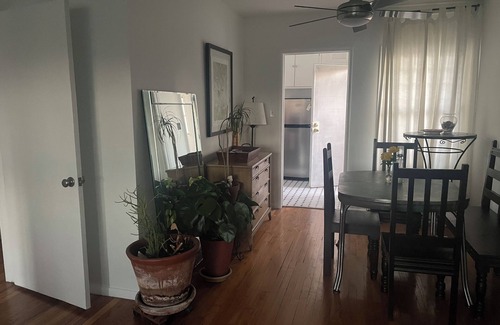 North Hollywood Apartment | North Hollywood Charmer