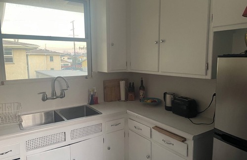 North Hollywood Apartment | North Hollywood Charmer