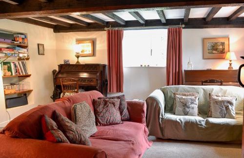 Dulverton House | North Huckham