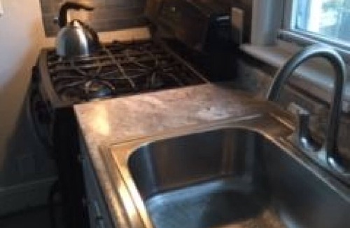 Hackensack Apartment | North Jersey Apartment nestled near NYC