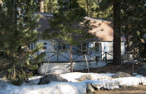 Kings Beach Cabin | North Lake Tahoe Vacation Home