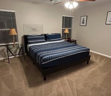 Sunrise Manor House | North Las Vegas Beauty 4 bedroom