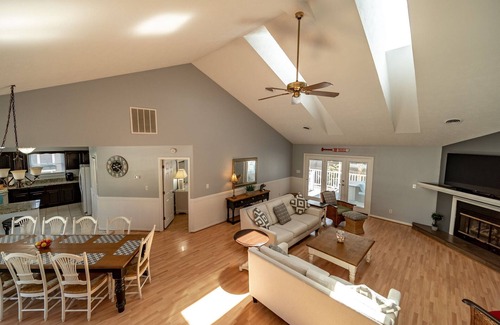 North Litchfield Beach House | North Litchfield Beach