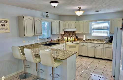 North Litchfield Beach House | North Litchfield Beach
