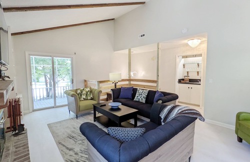 North Litchfield Beach House | North Litchfield Beach