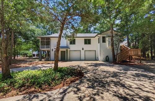 North Litchfield Beach House | North Litchfield Beach