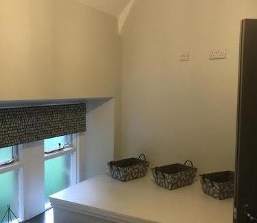 Lancaster House | North Lodge