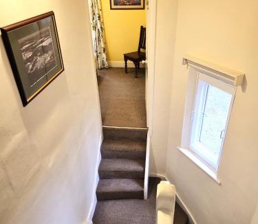 Knebworth House | North Lodge South