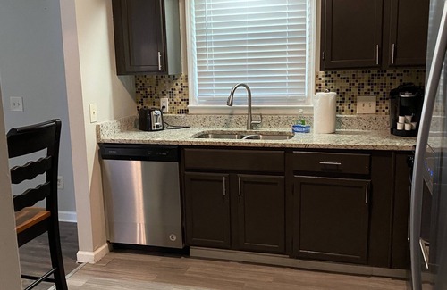 Marietta House | North Marietta - Whole Home - Extended Stay