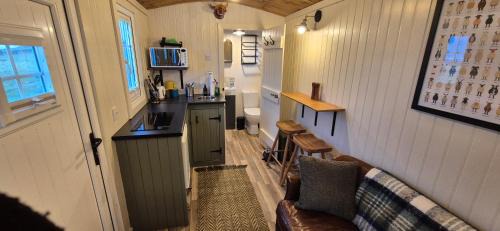 Muasdale Other | North Muasdale Farm, Ewe View