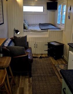 Muasdale Other | North Muasdale Farm, Ewe View