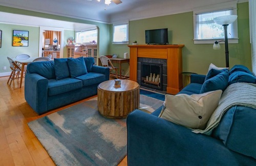 Altadena House | North Park Haven Summ