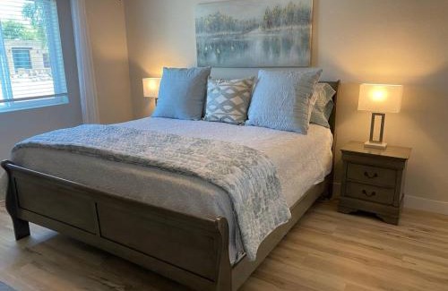 Paradise Valley Village House | North Phoenix Remodeled 4 Bed 2Bath