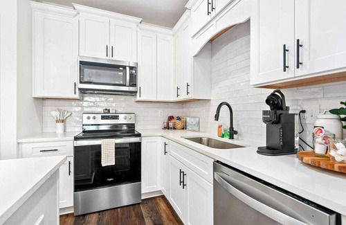 Auburn - Opelika House | North Plains 10-8min to DT AU Stadium/Neville Arena, 280, RTJ Golf
