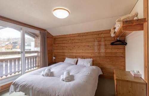 Hirafu Cabin | North Point