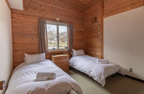 Hirafu Cabin | North Point