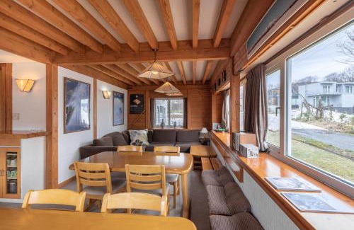 Hirafu Cabin | North Point