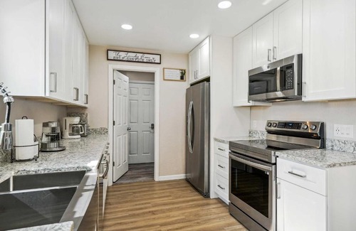 North Port House | North Port Rental Near Warm Mineral Springs Park!