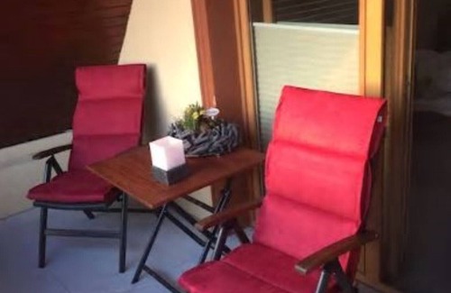 Wangerland Apartment | North Sea apartment for 2 pers.