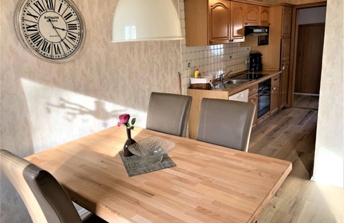 Butjadingen Condo | North Sea vacation in summer - dates still available! Dogs are very welcome!