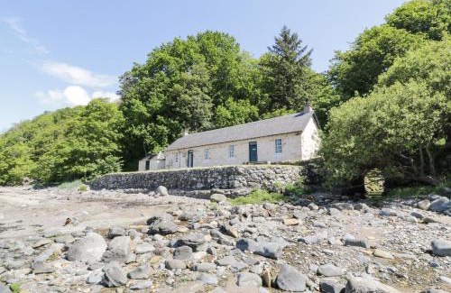 Kirkmichael Apartment | North Segganwell - Culzean Castle