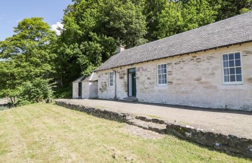 Kirkmichael Apartment | North Segganwell - Culzean Castle