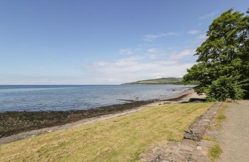 Kirkmichael Apartment | North Segganwell - Culzean Castle
