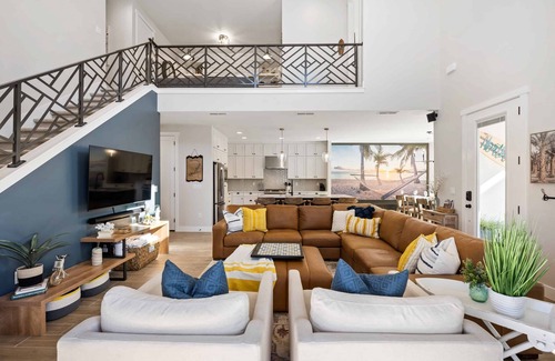 St. George House | North Shore at Desert Color: Lagoon + Beaches