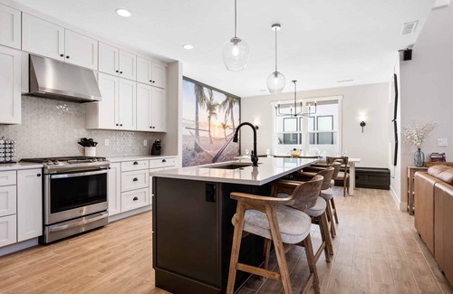 St. George House | North Shore at Desert Color: Lagoon + Beaches