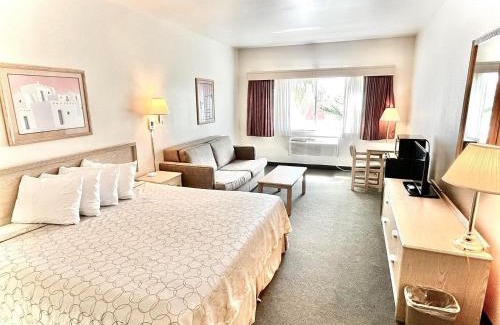 Moapa Valley Hotel | North Shore Inn at Lake Mead