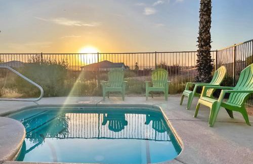 Moapa Valley Hotel | North Shore Inn at Lake Mead