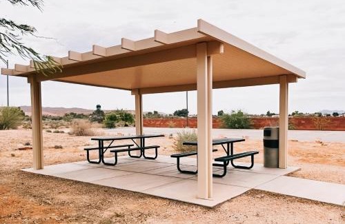 Moapa Valley Hotel | North Shore Inn at Lake Mead