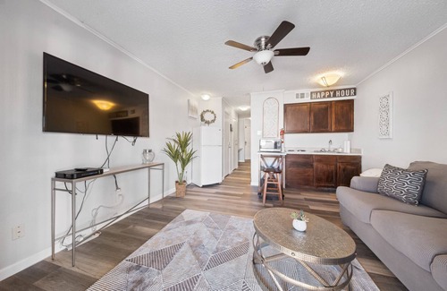 North Beach Condo | North Shore Ocean Escape