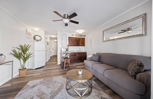 North Beach Condo | North Shore Ocean Escape
