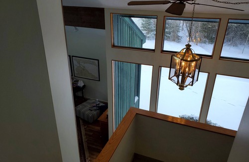 Cheboygan House | North Shore Retreat