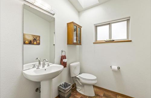 Tahuya House | North Shore Serenity