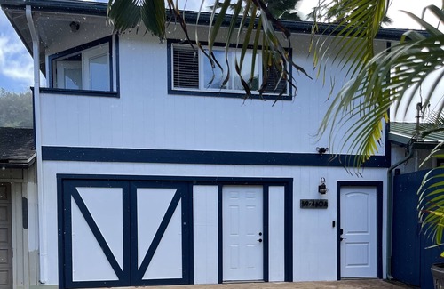 Haleiwa House | North Shore Studio