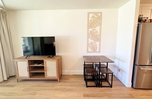 Kahuku Condo | North Shore Turtle Bay Hideoutn