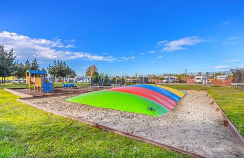 Harewood Resort | North South Holiday Park