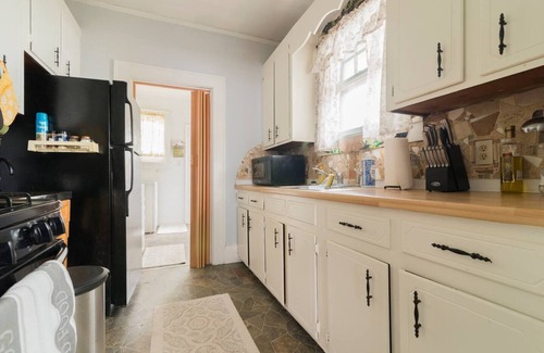 Rock Hill House | North Spruce and Main