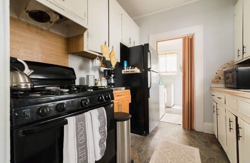 Rock Hill House | North Spruce and Main