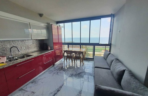 Yomra Apartment | North Star Apart