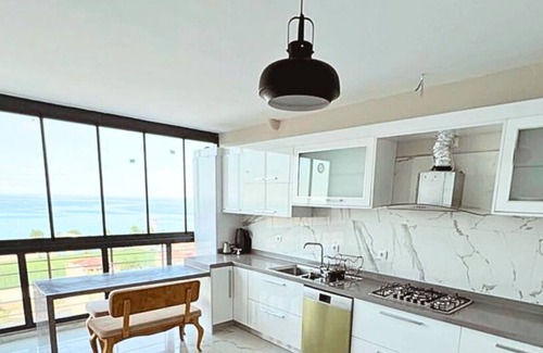 Yomra Apartment | North Star Apart